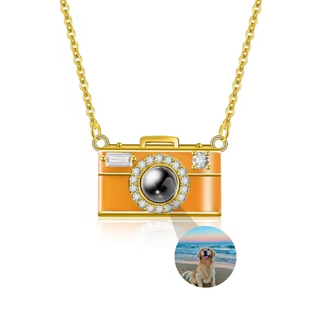 Custom Necklace